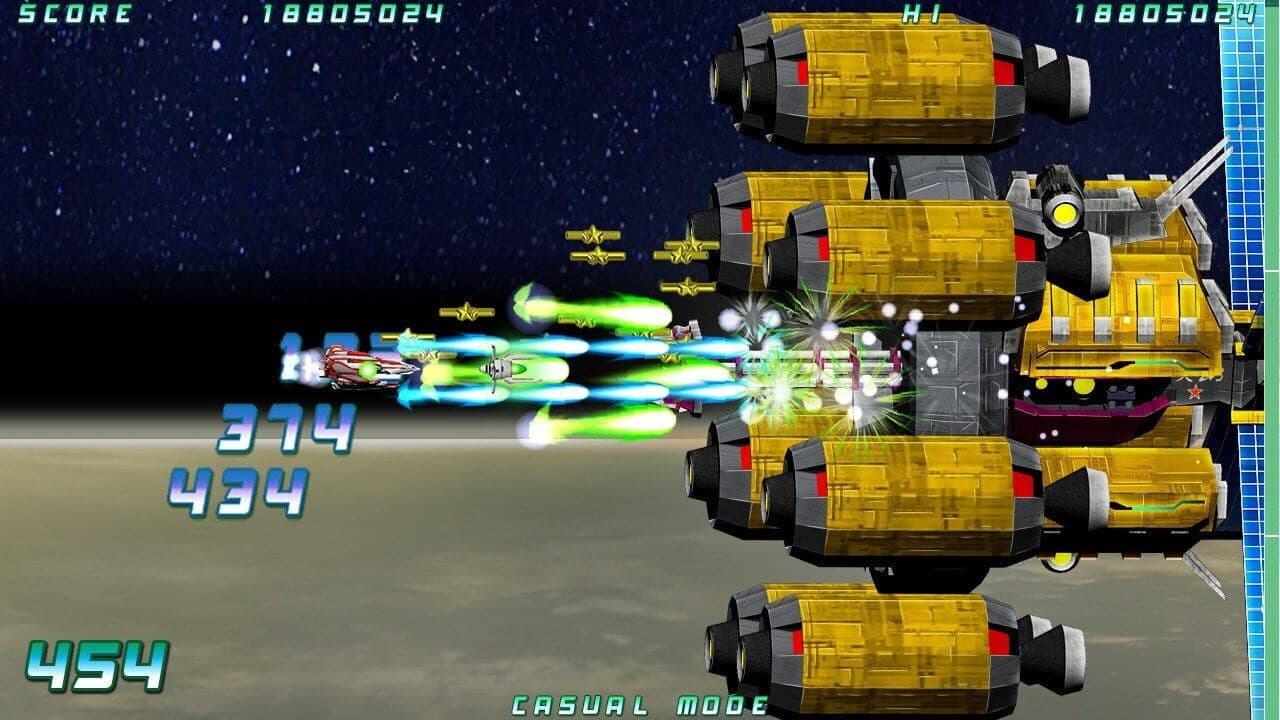 Rolling Gunner thumbnail 3