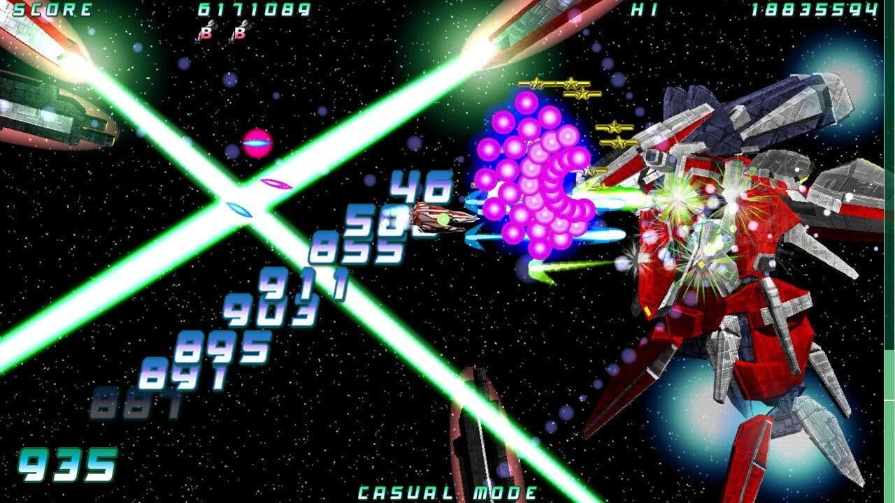 Rolling Gunner thumbnail 8