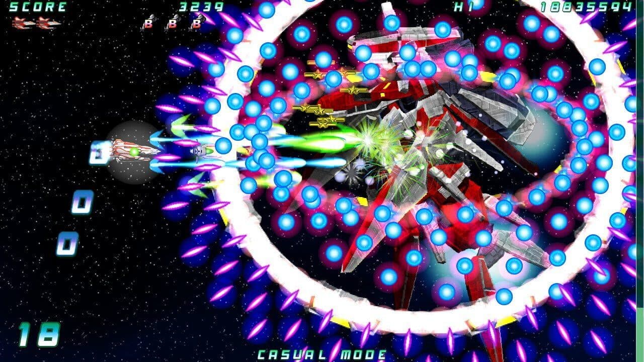Rolling Gunner thumbnail 6