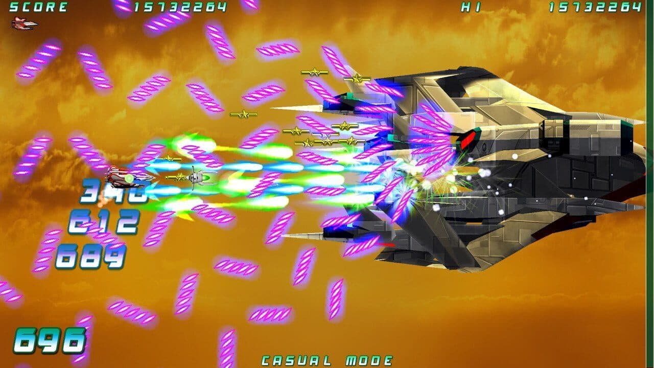 Rolling Gunner thumbnail 2