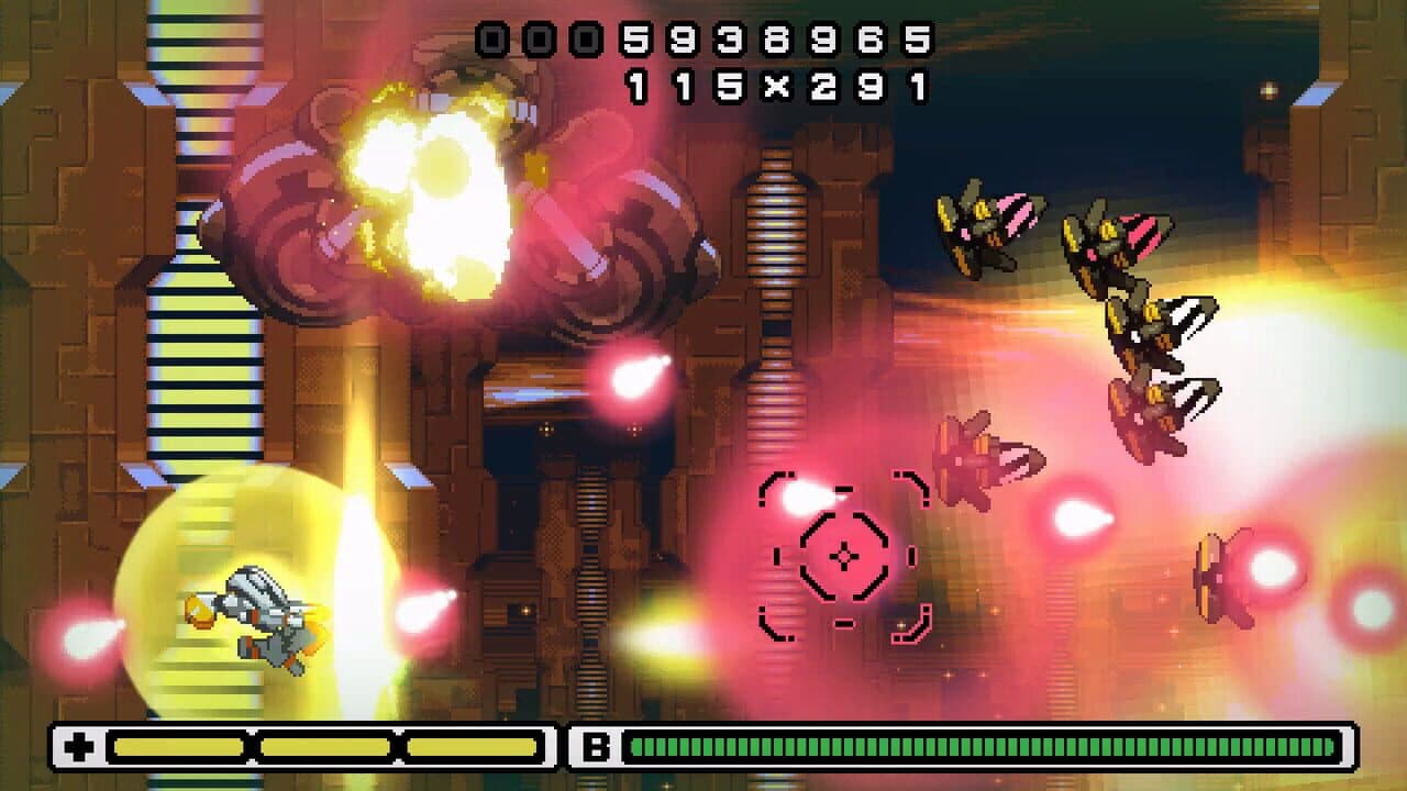 Risk System thumbnail 5