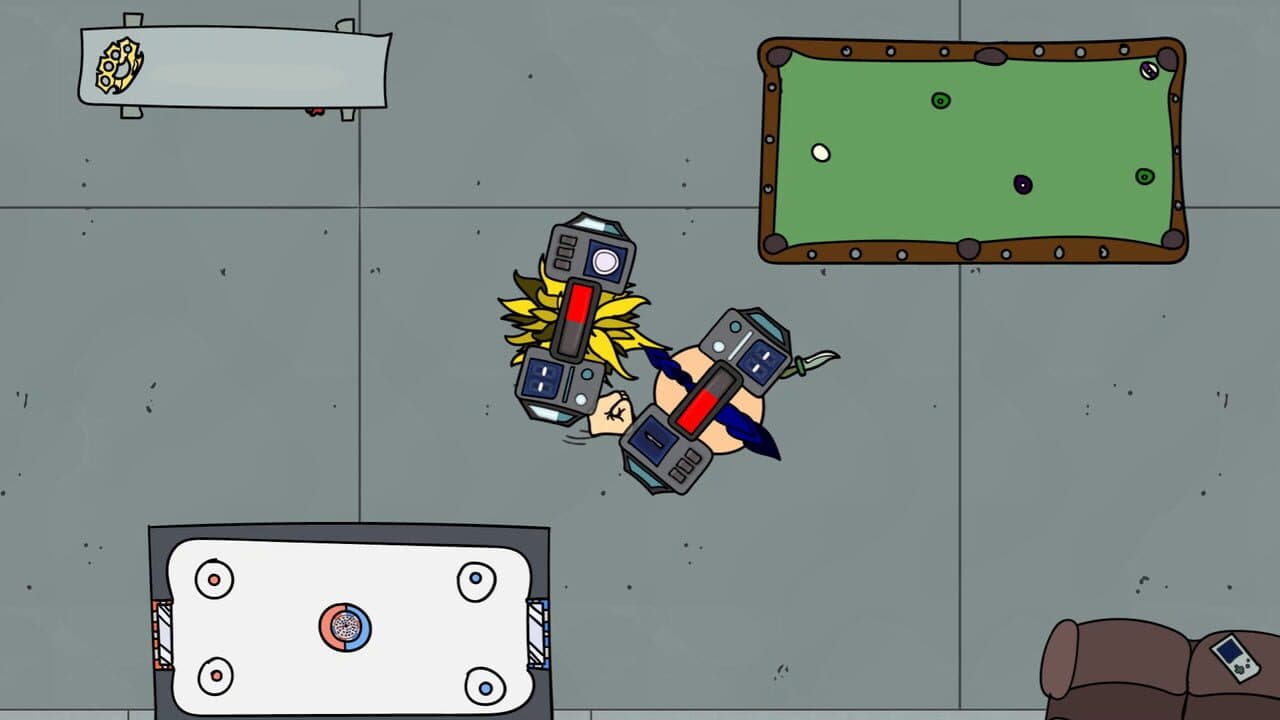 Cymatically Muffed thumbnail 4