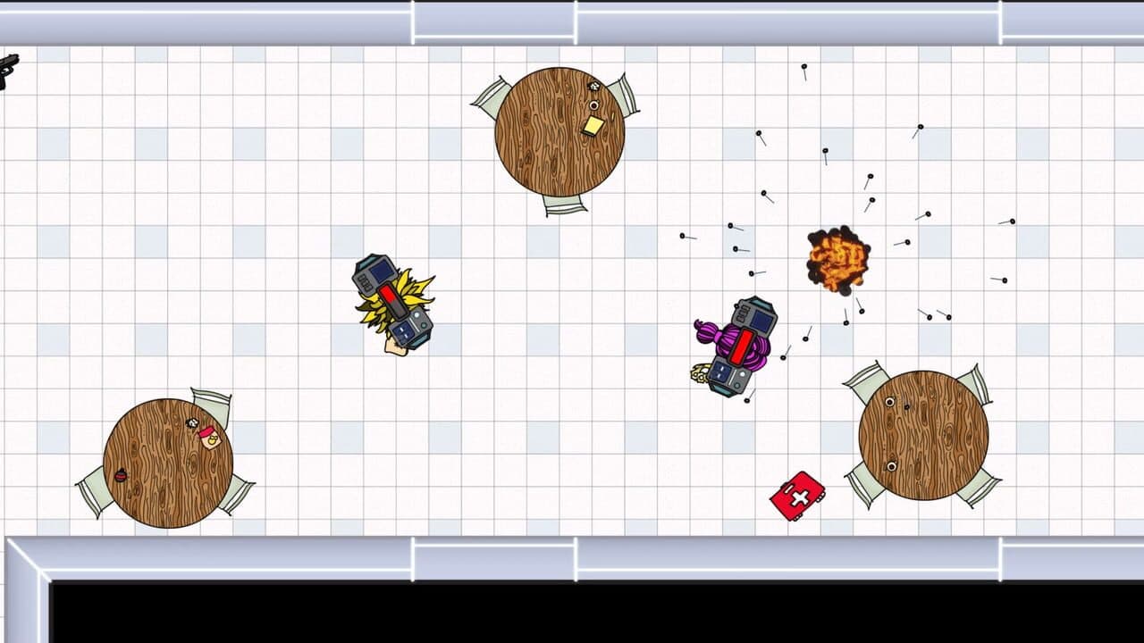 Cymatically Muffed thumbnail 7