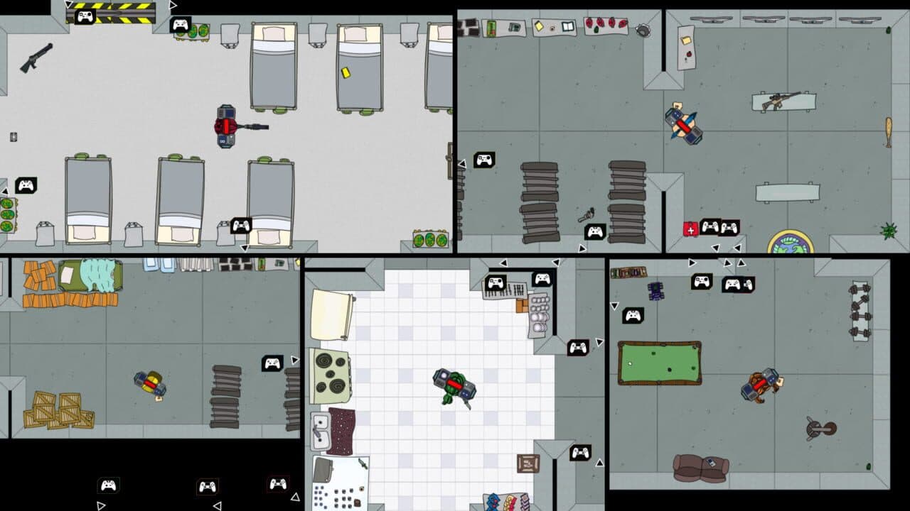 Cymatically Muffed thumbnail 9