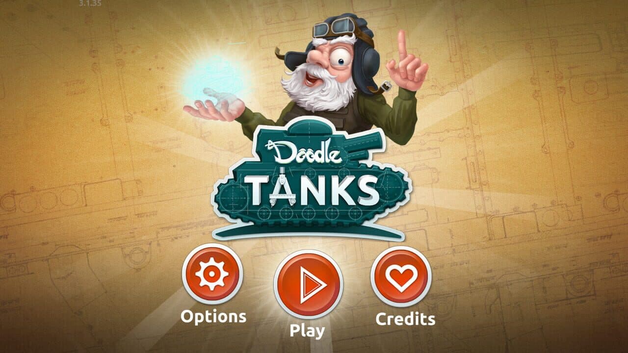 Doodle Tanks thumbnail 3