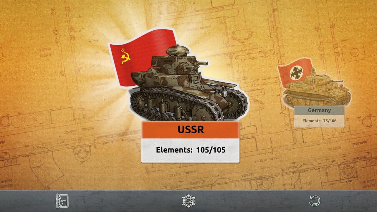 Doodle Tanks thumbnail 4