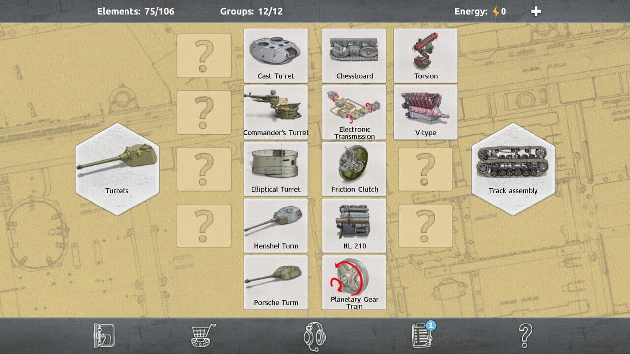 Doodle Tanks thumbnail 2