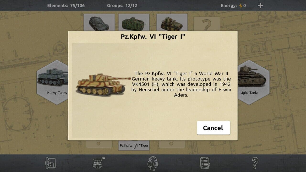 Doodle Tanks thumbnail 7