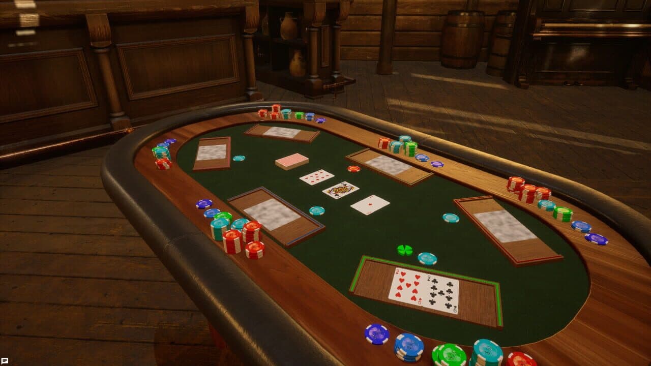 Tabletop Playground thumbnail 3