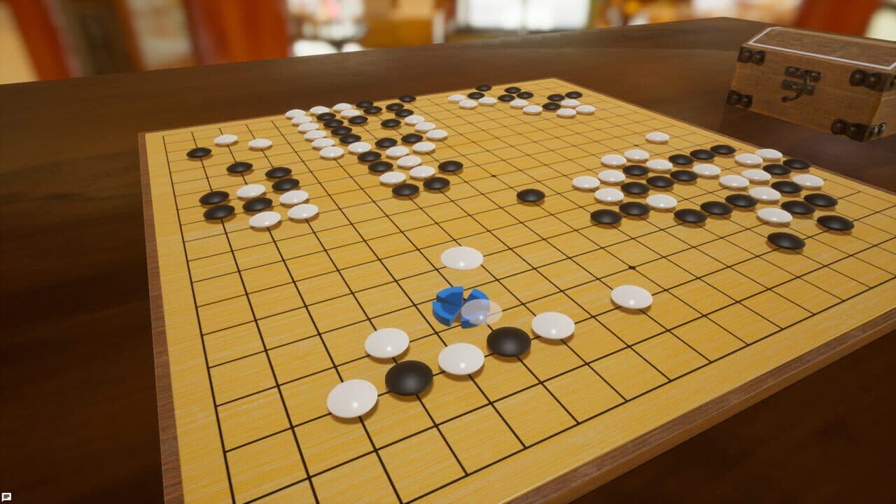 Tabletop Playground thumbnail 2