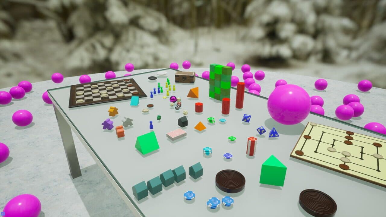 Tabletop Playground thumbnail 4