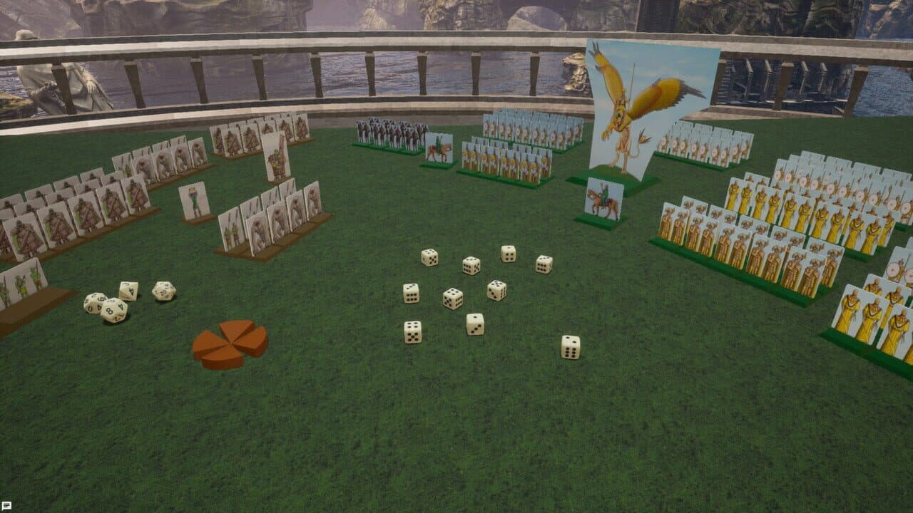 Tabletop Playground thumbnail 6
