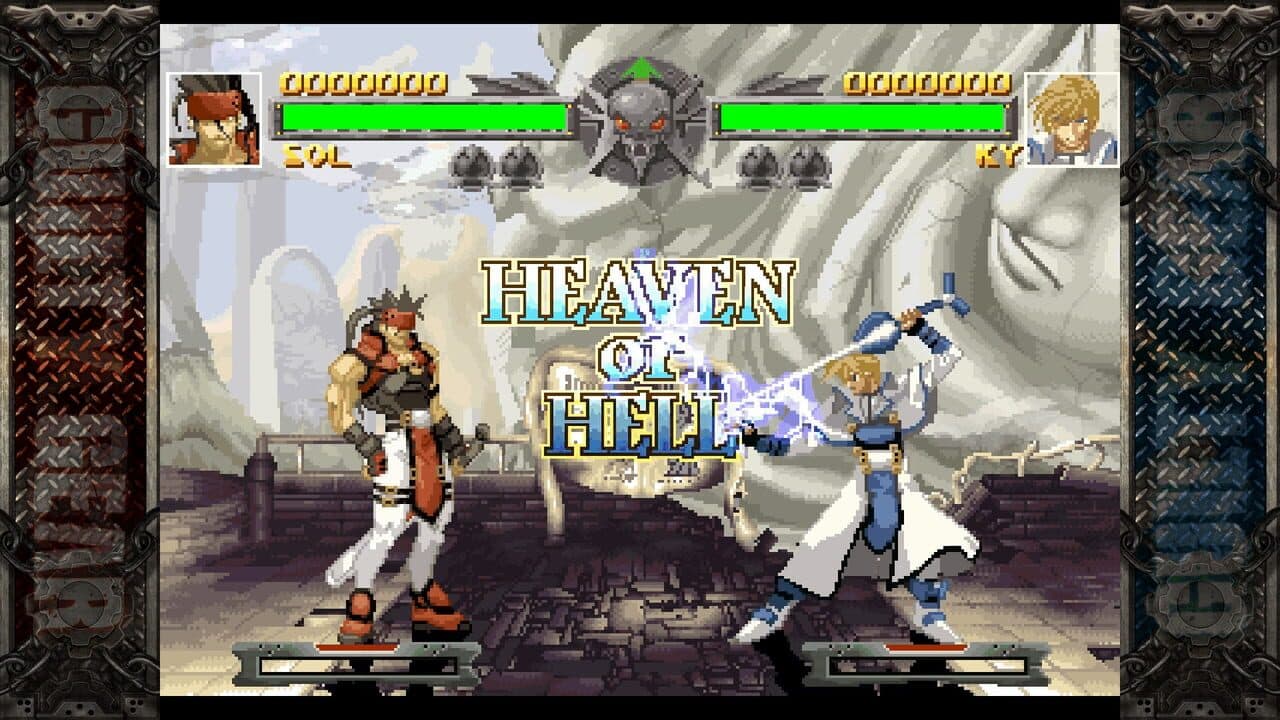 Guilty Gear thumbnail 4