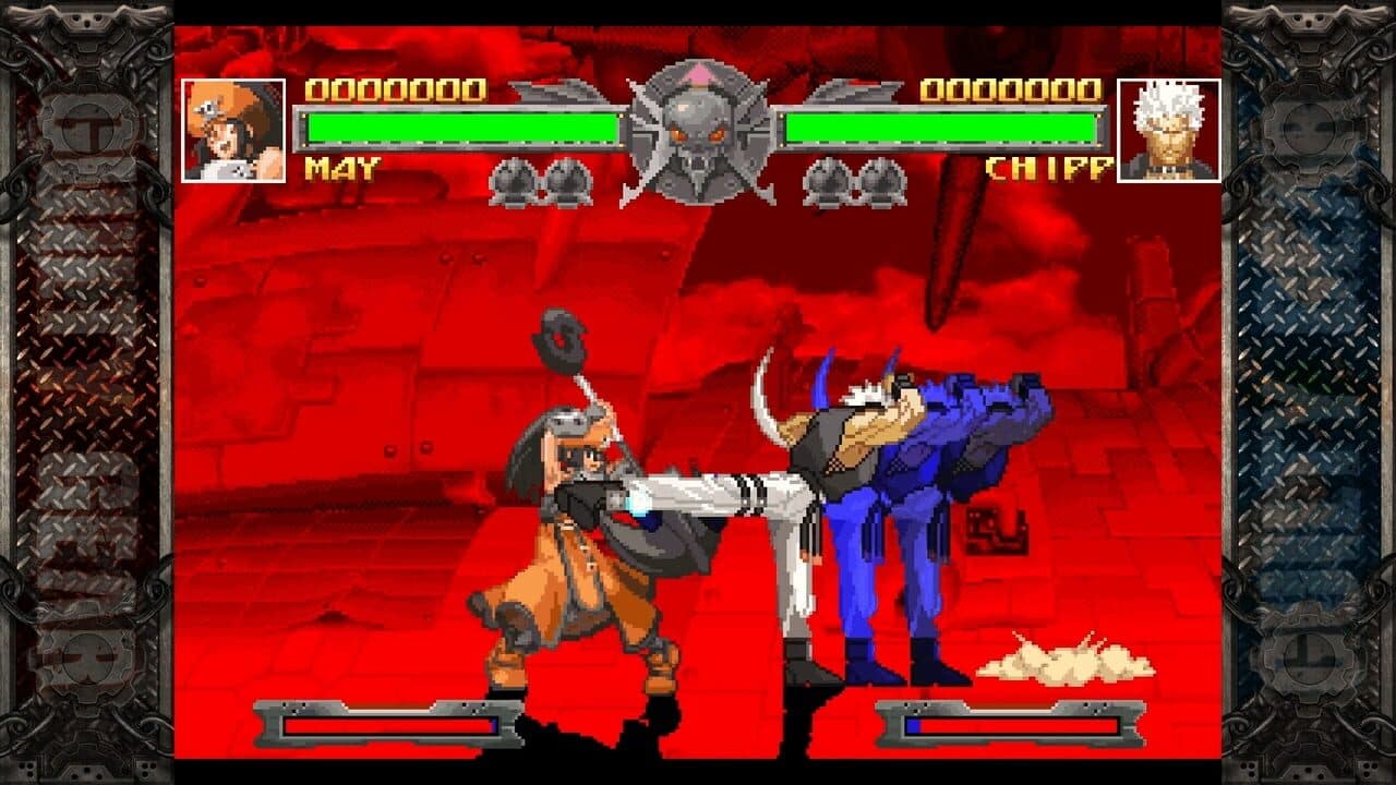 Guilty Gear thumbnail 2