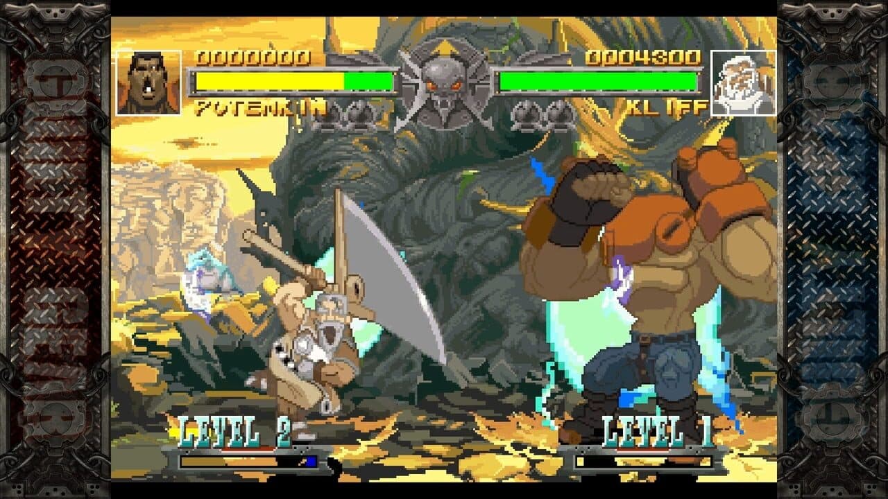 Guilty Gear thumbnail 3