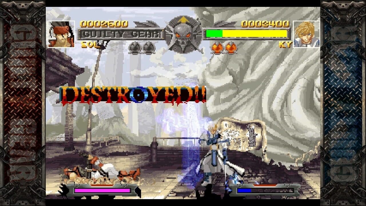 Guilty Gear thumbnail 5