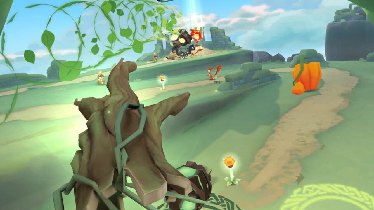 Acron: Attack of the Squirrels! thumbnail 3