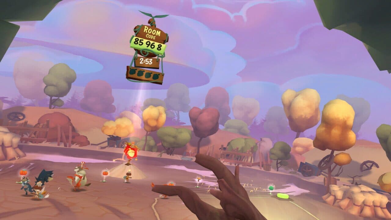 Acron: Attack of the Squirrels! thumbnail 2