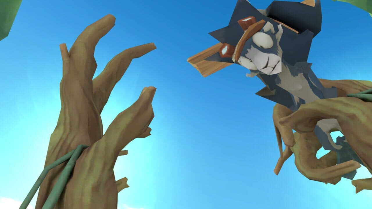 Acron: Attack of the Squirrels! thumbnail 4