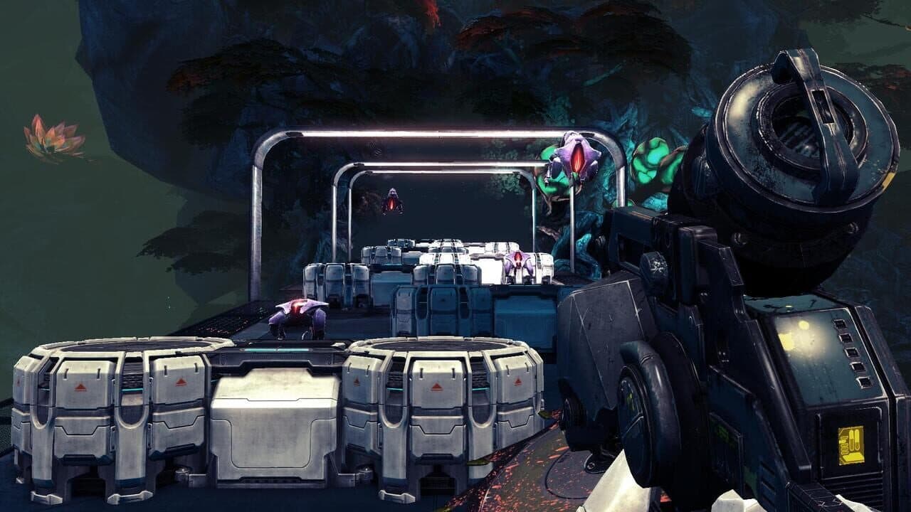 Sanctum 2: Ruins of Brightholme thumbnail 3