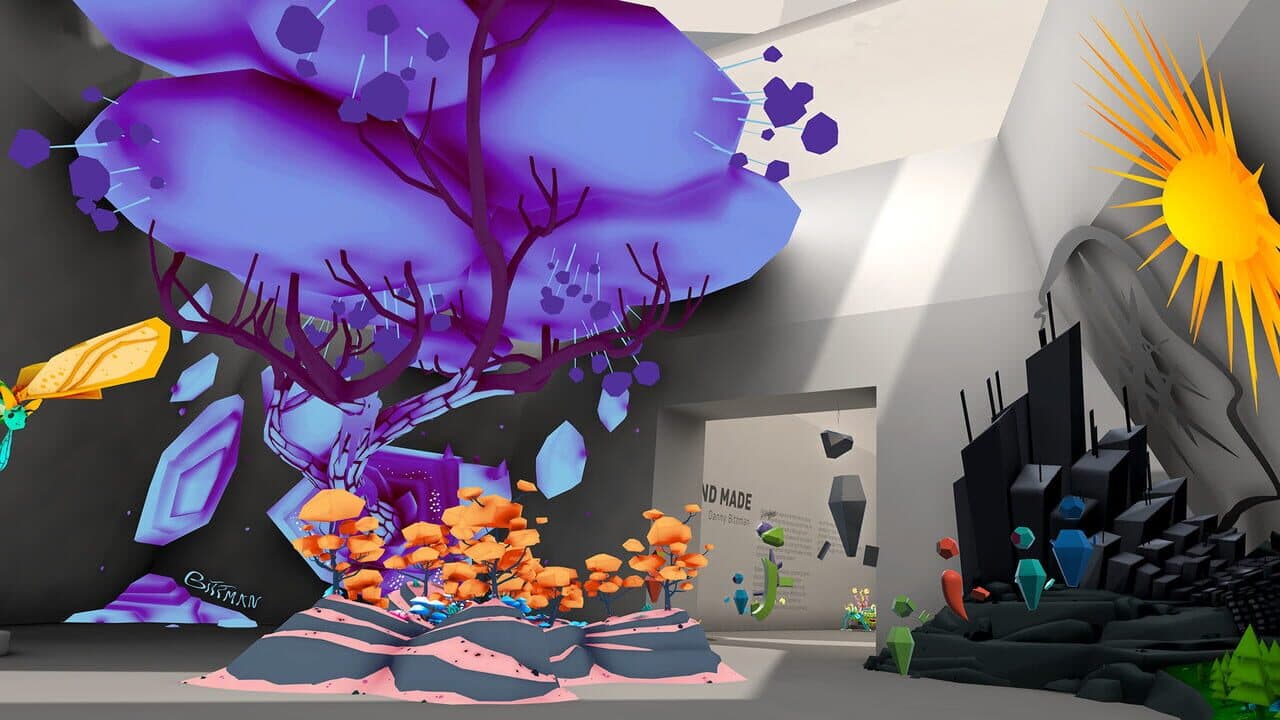 Museum of Other Realities thumbnail 5