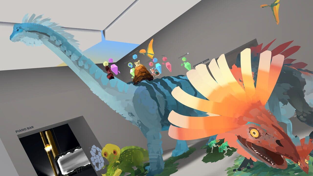 Museum of Other Realities thumbnail 6