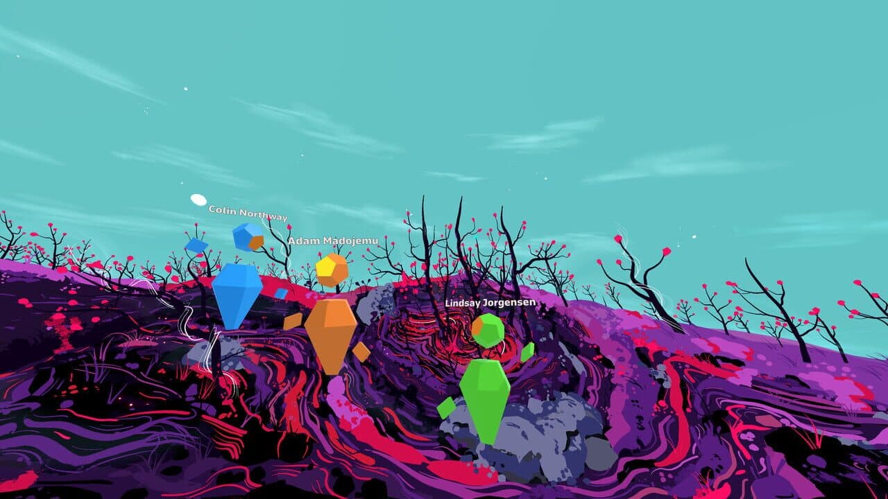 Museum of Other Realities thumbnail 7