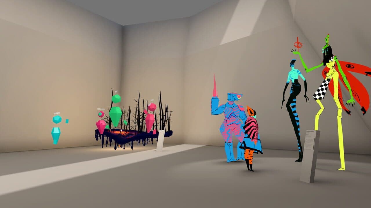 Museum of Other Realities thumbnail 2