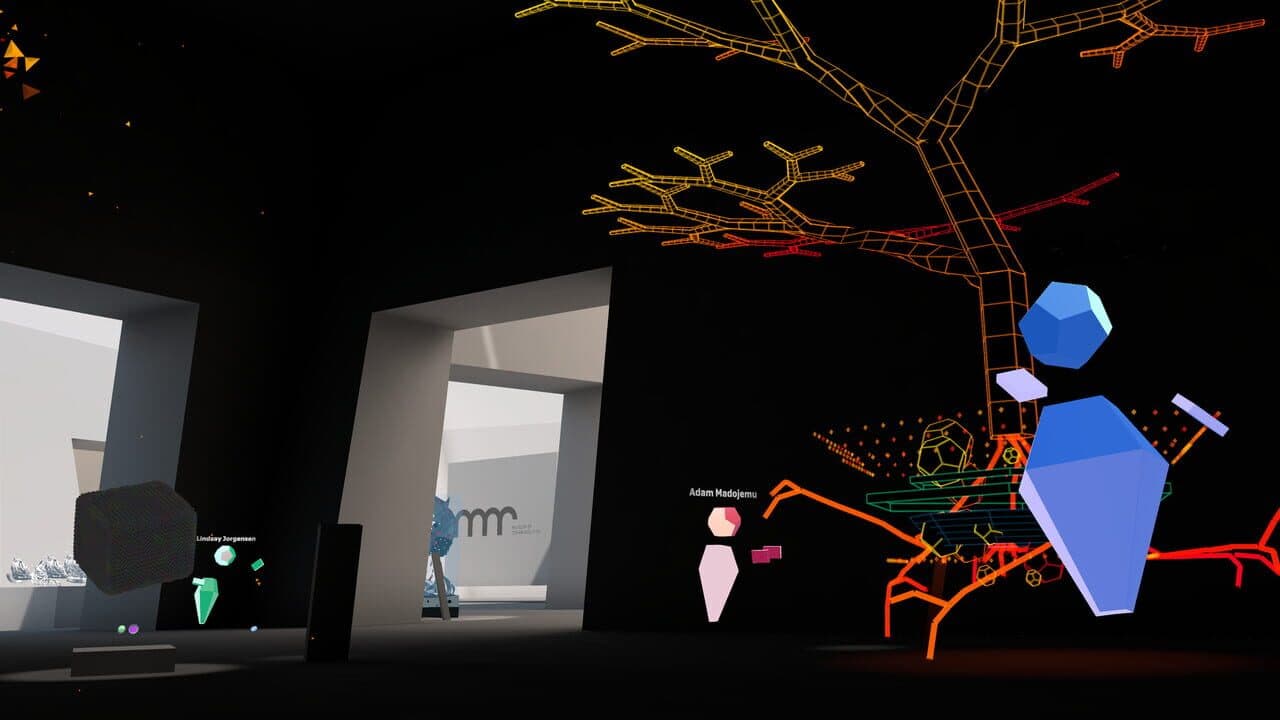 Museum of Other Realities thumbnail 4