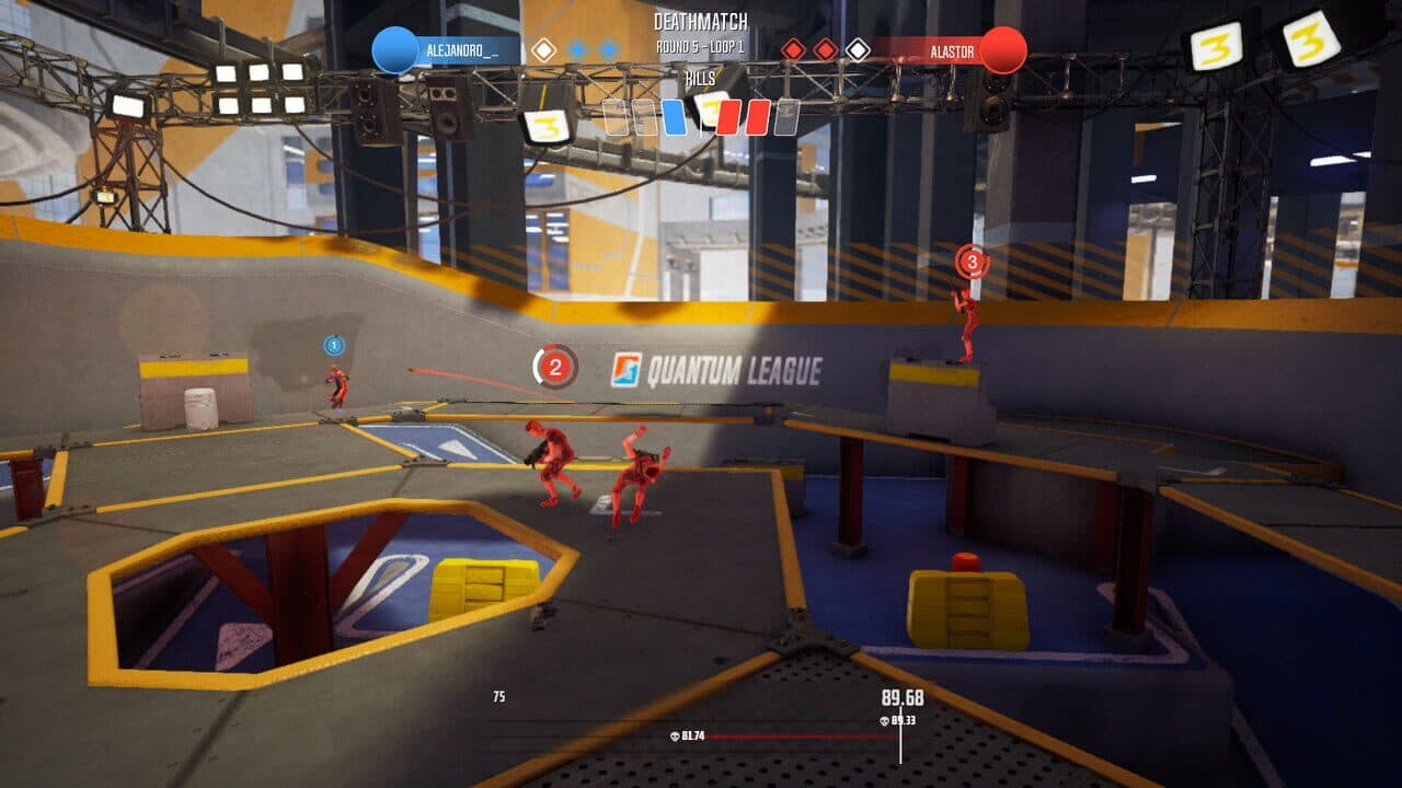Quantum League thumbnail 4