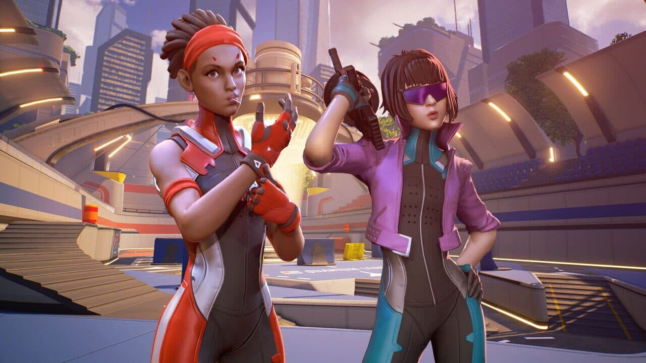 Quantum League thumbnail 3