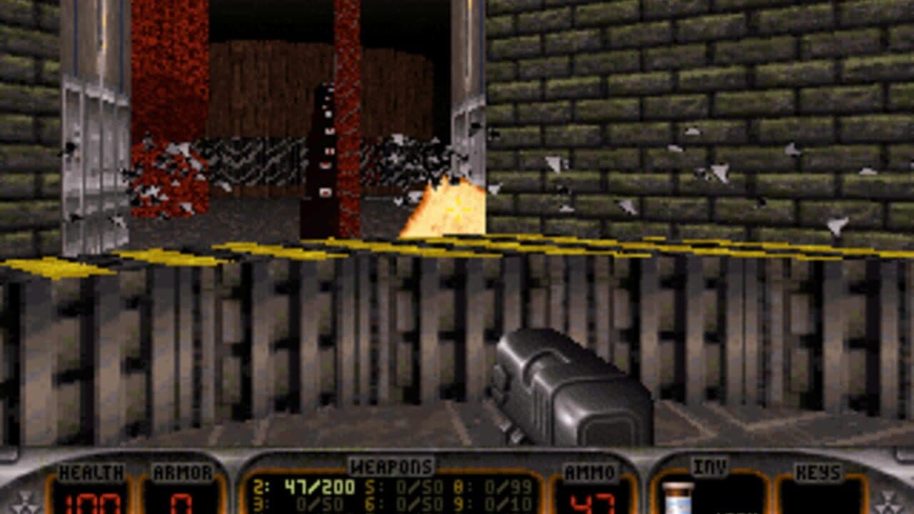 Nuke It thumbnail 3