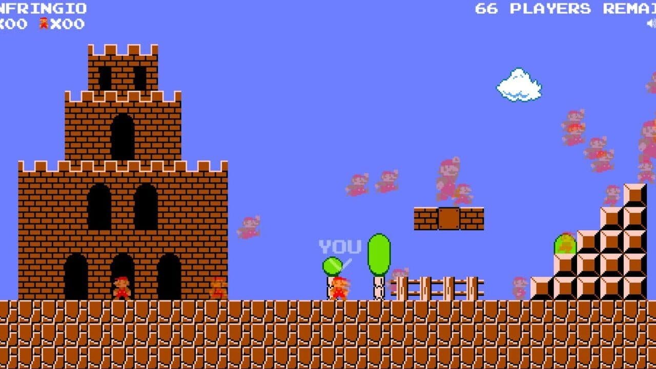 Mario Royale thumbnail 2