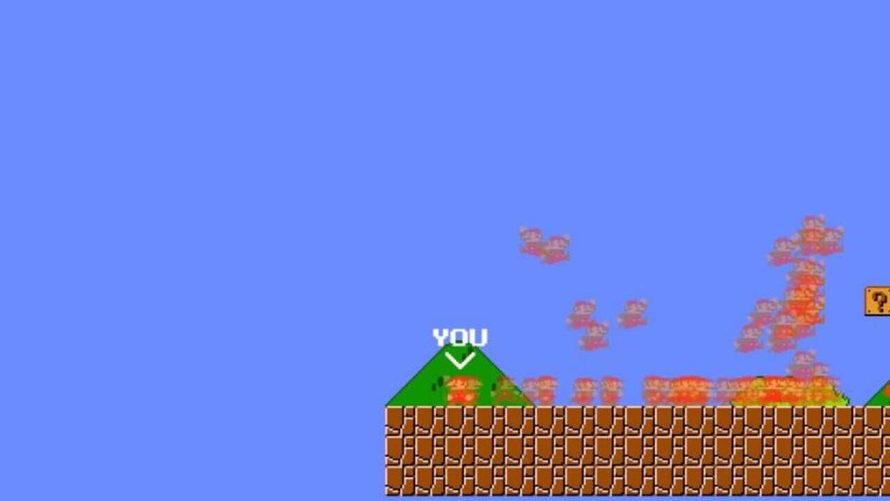 Mario Royale thumbnail 3