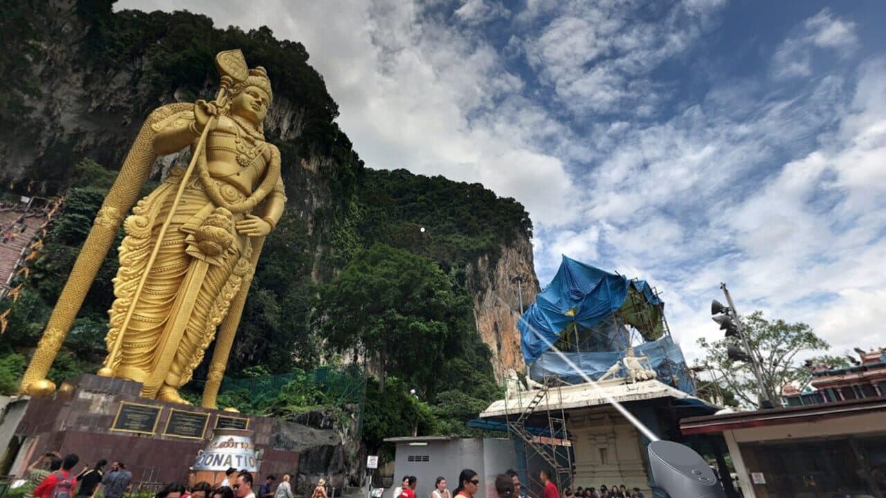 World Traveler VR thumbnail 4