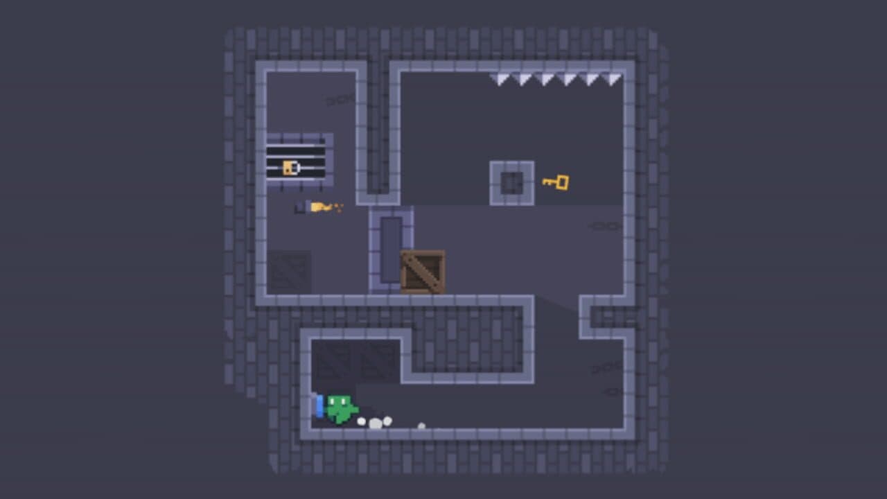 Alien Escape thumbnail 3