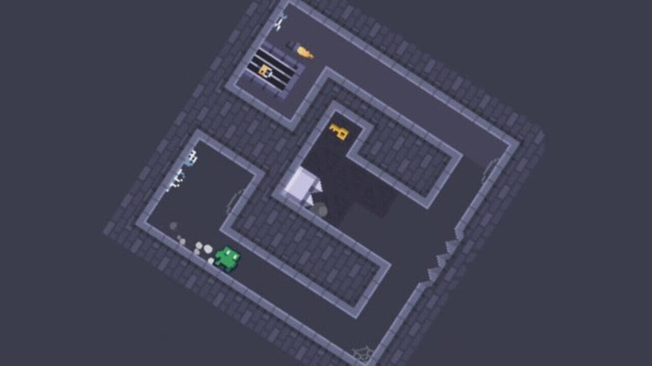 Alien Escape thumbnail 2