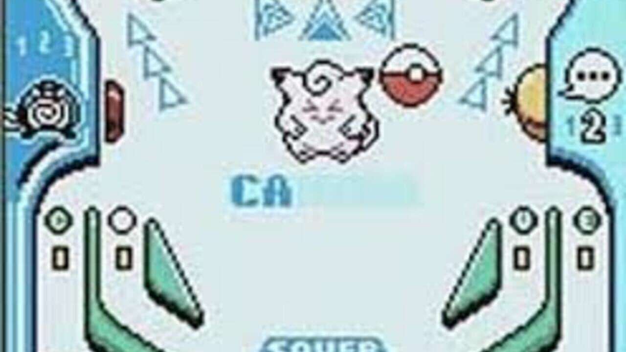 Pokémon Pinball thumbnail 2
