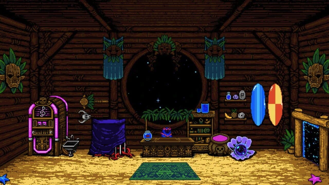 The Messenger: Picnic Panic thumbnail 3