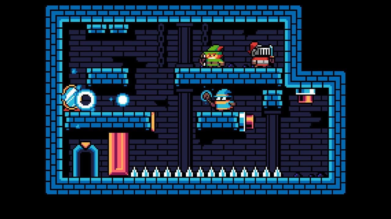 Total Party Kill thumbnail 3