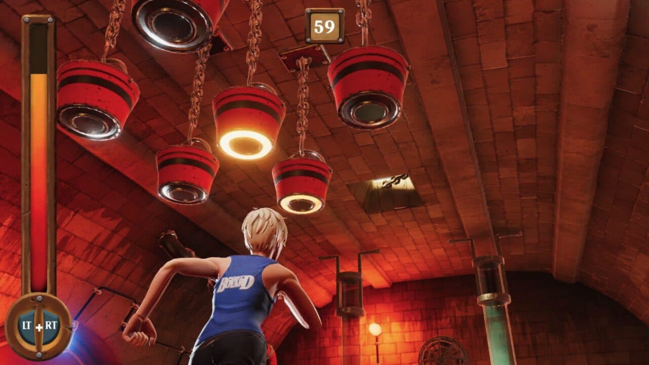 Fort Boyard thumbnail 4