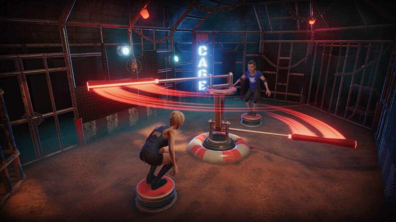 Fort Boyard thumbnail 3
