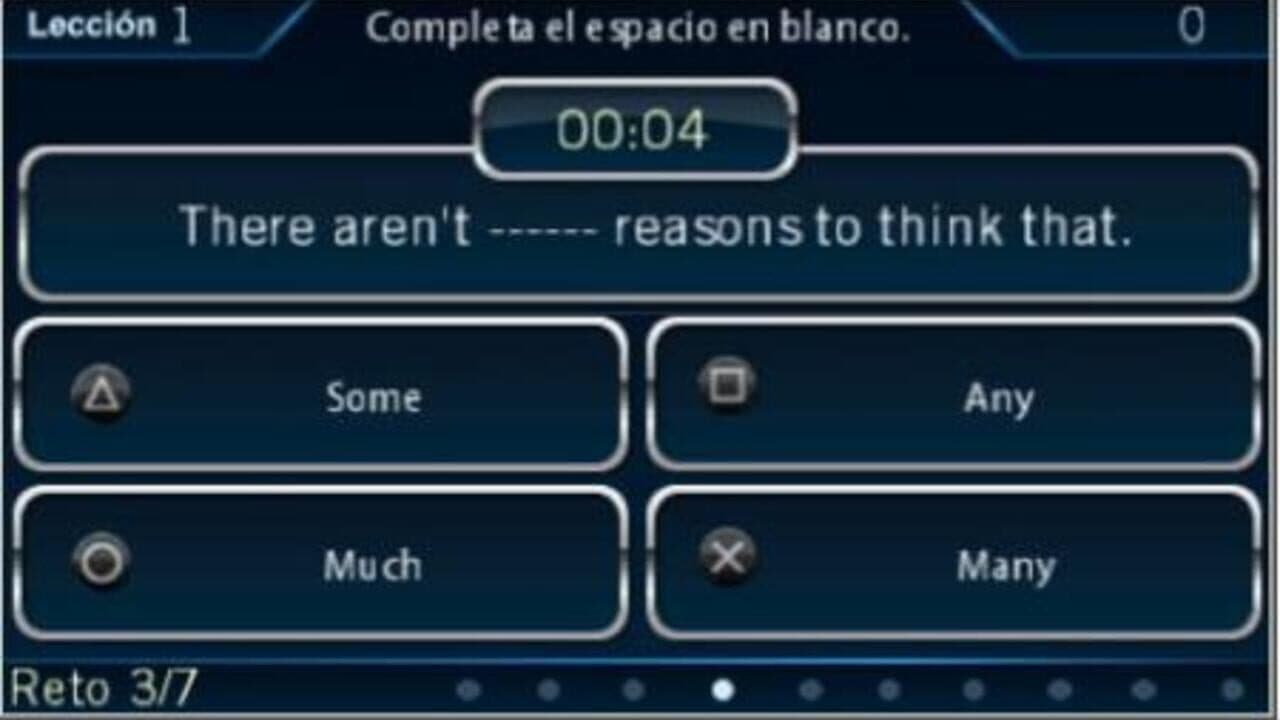 Play English screenshot 1