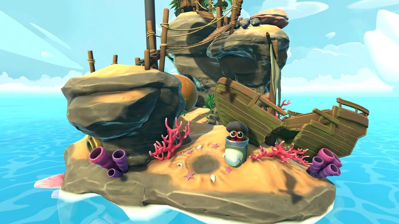 The Curious Tale of the Stolen Pets thumbnail 2