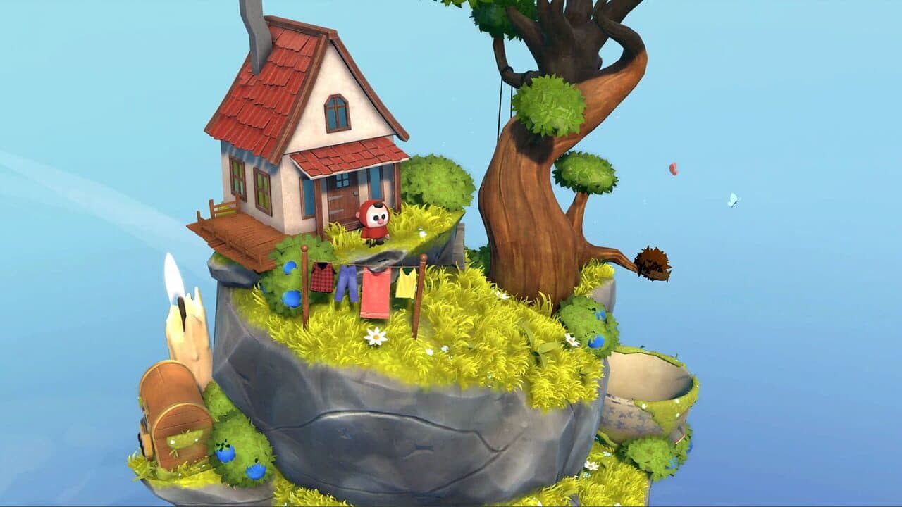 The Curious Tale of the Stolen Pets thumbnail 3