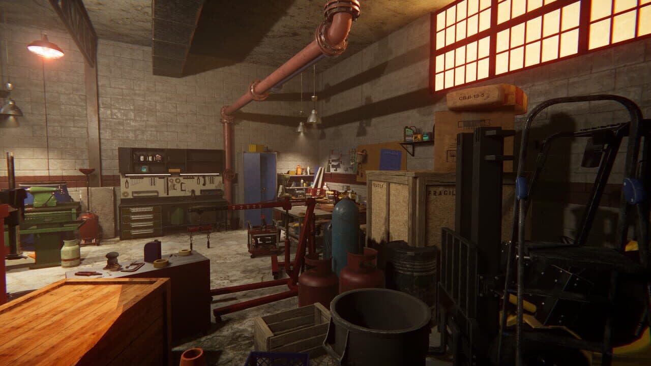 MythBusters: The Game thumbnail 3