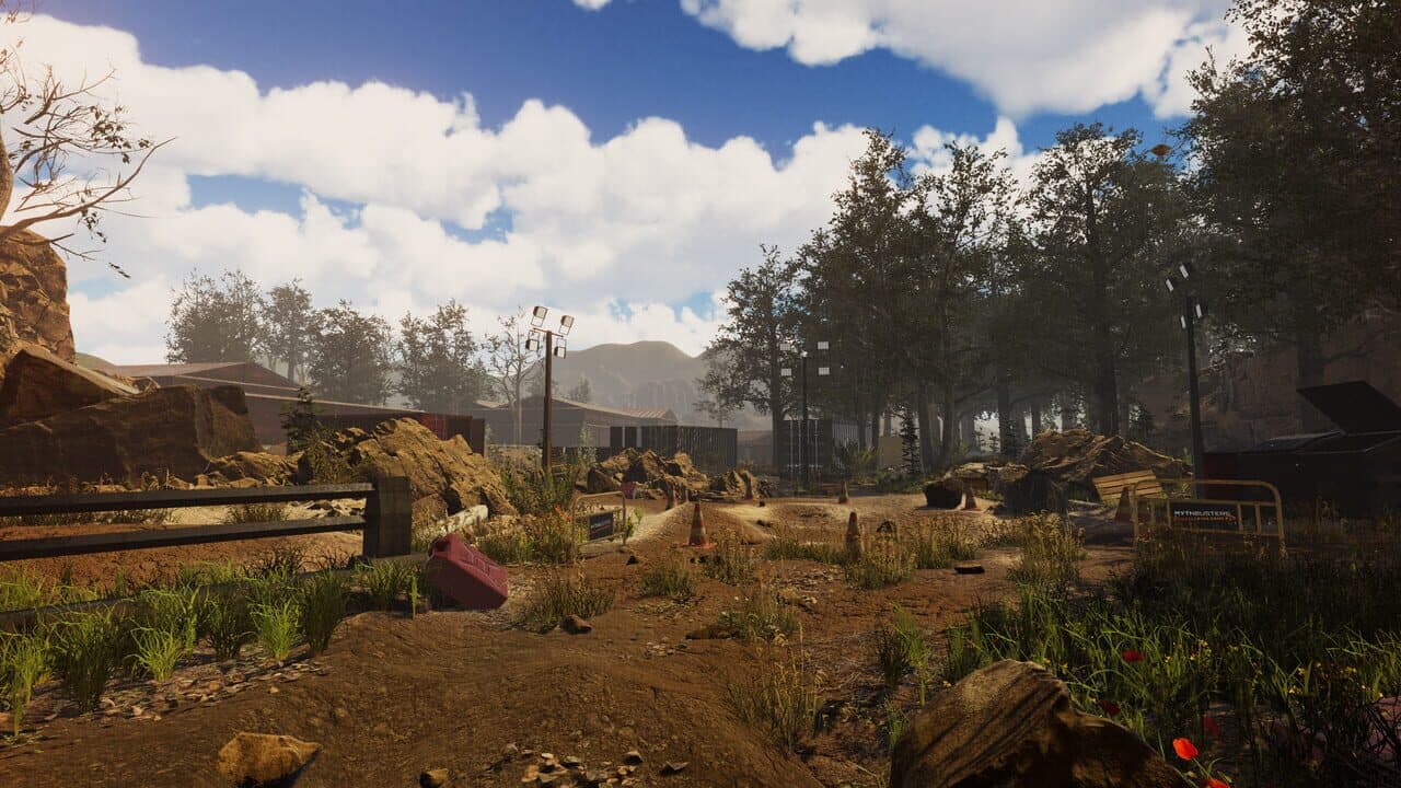 MythBusters: The Game thumbnail 9