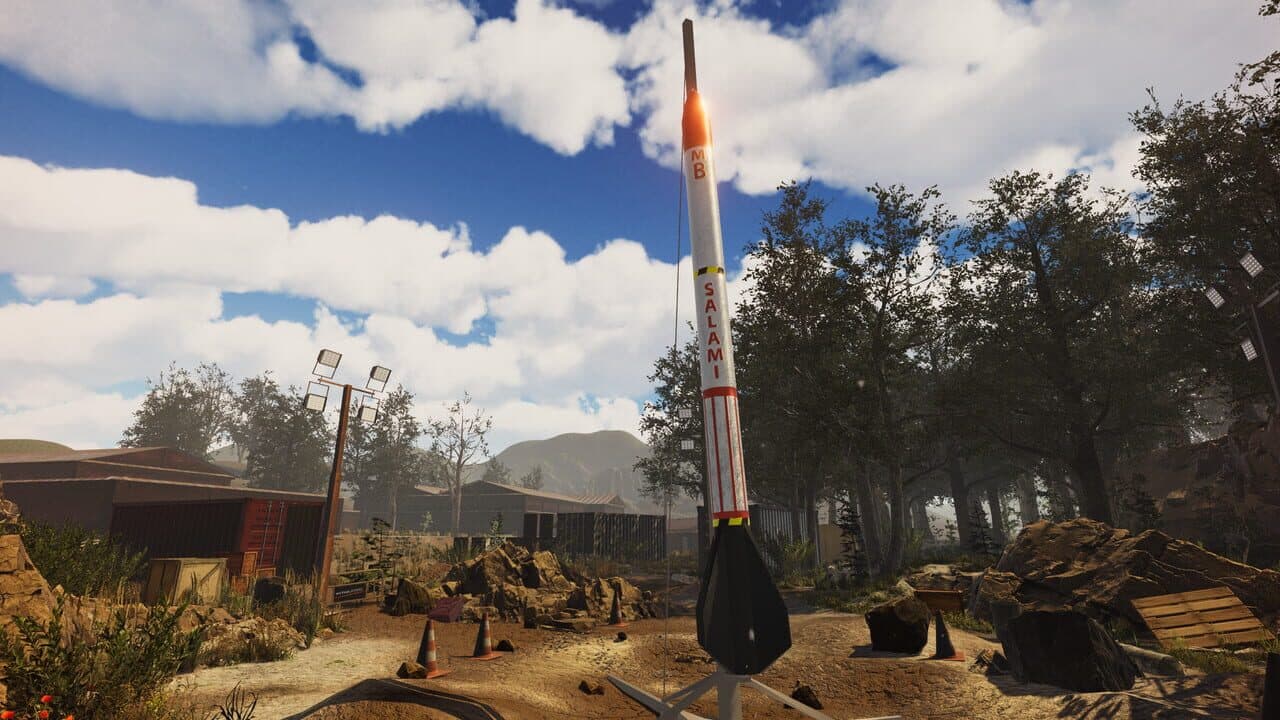 MythBusters: The Game thumbnail 5