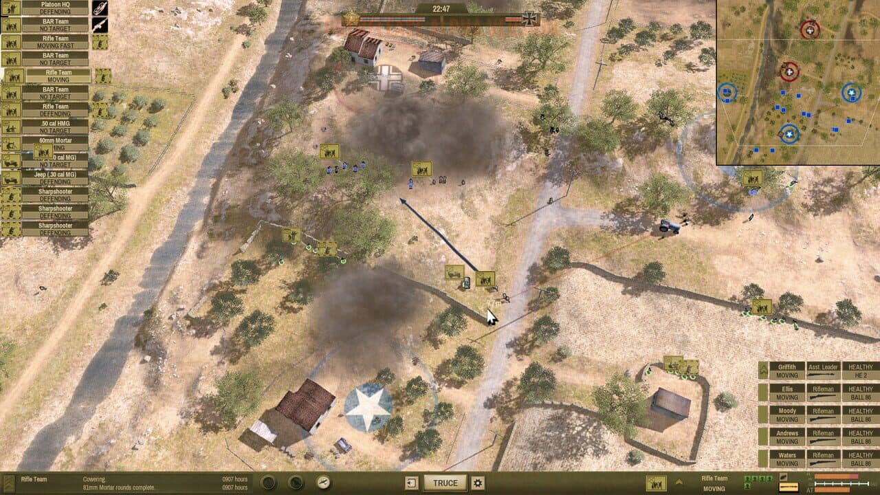 Close Combat: The Bloody First thumbnail 5