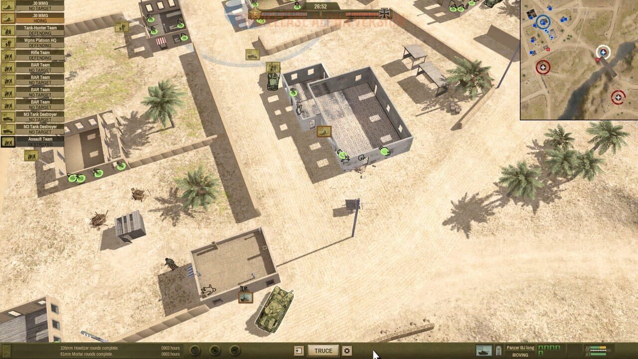 Close Combat: The Bloody First thumbnail 3